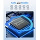 thumbnail image 3 of Carcasa de disco duro externa ORICO USB 3.0 a SATA III de 2,5 pulgadas, 3 of 8