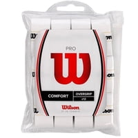 Overgrip Wilson Pro Comfort X12 Tenis/Padel