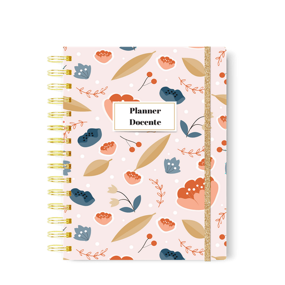 Planner Docente
