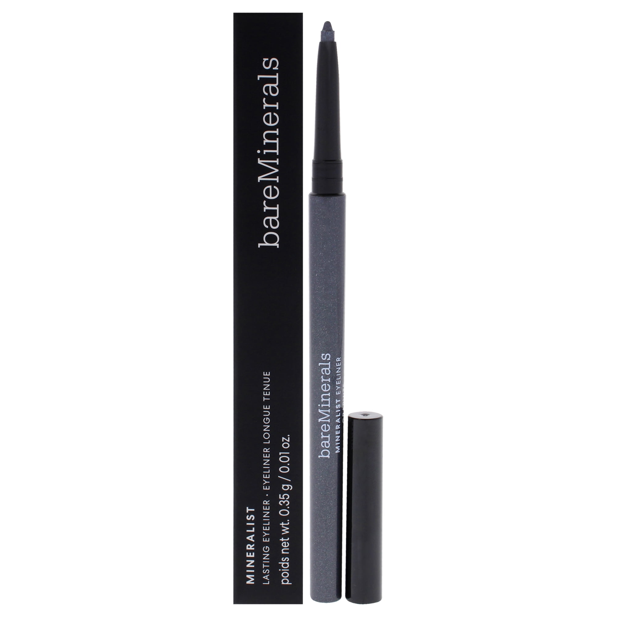 Delineador Bareminerals Mineralist Lasting Eyeliner 0.3ml