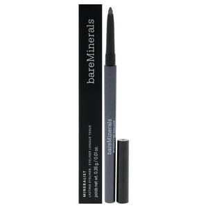 Bareminerals - Delineador Mineralist Lasting Eyeliner Graphite Mujer