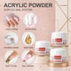 thumbnail image 5 of Kit de Uñas BLIFF con Luz UV y Taladro – Set para Principiantes, 5 of 9
