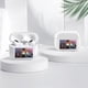 thumbnail image 5 of Funda para AirPods Pro Desmarcar El Gato con Botas Transparente, 5 of 6