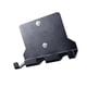 thumbnail image 4 of Barbell Holder Rack Exhibición Colgando Ahorro De Espacio Para Fitness Gym Workout, 4 of 4
