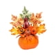 thumbnail image 4 of Adorno De Calabaza De Halloween, Decoración De Escritorio Para Recuerdo De Cocina De Hotel, 4 of 5
