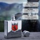 thumbnail image 2 of Cologne Lane Frost Legendary Chrome, 100 ml, para hombre, 2 of 5