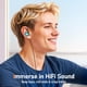 thumbnail image 2 of Auriculares Audiovance Vibes 202MC USB-C HiFi In-Ear, 2 of 3