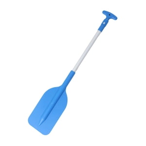 Ioensy - Paleta De Kayak, Paleta De Piragüismo Para Tabla De Remo De Hoja Acanalada, Canoa Para Deportes Acuáticos