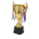 thumbnail image 3 of Premio Trofeo Copa Participación Creativa Trofeo Para Torneos Recompensas De Fiesta 25 Cm, 3 of 5