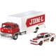 thumbnail image 1 of Coche de juguete Hot Wheels Team Transport Sakura Sprinter 1:64, 1 of 6