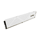 thumbnail image 2 of Memoria RAM DDR4 16GB 3200MHz XPG Gammix D35, CL16, DIMM, 1,35V, Blanco, 2 of 4