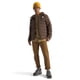 thumbnail image 5 of Chaqueta The North Face Aconcagua 3 para hombre con capucha para invierno, 5 of 7