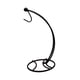thumbnail image 3 of Soporte para colgar plátanos Accesorios de cocina modernos de metal Soporte para plátanos Soporte para árboles Gancho Soporte para plátanos para encim, 3 of 5