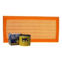 Repuestos Del Sol - Kit Filtro Aceite Aire Para Haima 2 1 3 2011 2014