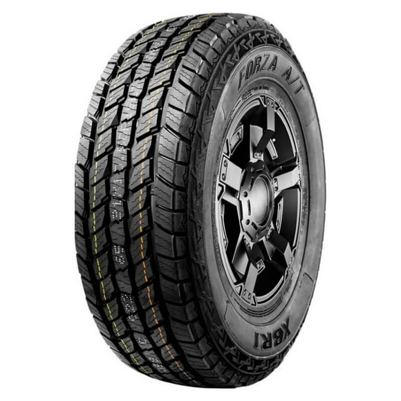 Neumatico 235/75 R15 Xbri Forza At 109S