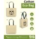 thumbnail image 5 of Bolsa reutilizable personalizada. Diseño Star Wars Stormtrooper, 5 of 8