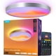 thumbnail image 1 of Luz de techo Govee Ultra 53 cm 5000 lm RGBIC WiFi, 1 of 9