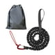 thumbnail image 1 of Bike Bungee Tow Rope Mountain Bike Cuerda De Tracción Para Niños Adulto Padre Niño Negro, 1 of 5