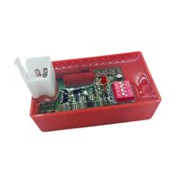 Ioensy - Caja De Encendido De La Motocicleta Cdi Ajustable De 5 Pines De 5 Pines Para Onda100 Yx140
