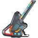 thumbnail image 1 of VTech Kidi Star Rockstar Guitar, Black, 1 of 3