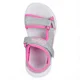 thumbnail image 2 of Sandalia Niña S Lights Sola Glow Skechers, 2 of 3