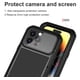 thumbnail image 3 of Carcasa Blindada Love Mei Antigolpes Para Iphone 14 Pro, 3 of 3