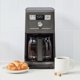 thumbnail image 2 of Cafetera Cuisinart DCC-3500BKS 14‑tazas programable, 2 of 8