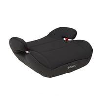 Bbqool - Silla De Auto Alzador Booster Black