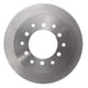 thumbnail image 2 of Par disco freno trasero 6 hoyos toyota 4runner 4.0 2002 200, 2 of 3