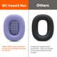 thumbnail image 4 of Fundas de silicona WC SweatZ Max para almohadillas AirPods Max 1, 4 of 8