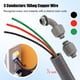 thumbnail image 3 of Conjunto Power Whip De 1 5 Cm Y 1 8 M Cable Calibre 10, 3 of 7