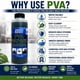 thumbnail image 5 of PVA Fiberglass Supply Depot 473 ml Alcohol Polivinílico, 5 of 7