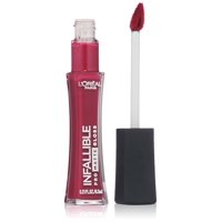 L'Oreal Paris - Brillo Labial L'Oréal Paris Infallible Pro Matte 6 Ml