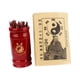 thumbnail image 2 of Kit De Adivinación Del I Ching Tradicional Con Cubo Para Guardar Libros Para Fiestas Familiares, 2 of 5