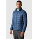 thumbnail image 3 of Chaqueta THE NORTH FACE ThermoBall Eco 2.0 para Hombre - Shady Blu, 3 of 3