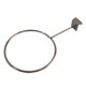 thumbnail image 1 of Soportes Para Pelotas, Estantes, Estante De Almacenamiento Para Tienda De Baloncesto Y Fútbol, 1 of 3