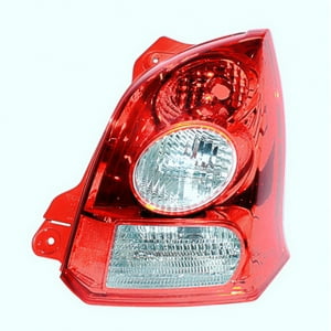 Repuestos Del Sol - Farol Trasero Derecho Suzuki Celerio 1.0 K10B Amf310 Dohc 2009 2014