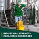 thumbnail image 2 of Limpiador y desengrasante industrial Simple Green, 3,8 L, paquete de 1, 2 of 7