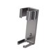 thumbnail image 4 of Soporte De Pared Para Rizador, Organizador De Herramientas De Peinado Para Planchas Planas, Gris, 4 of 5