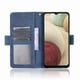 thumbnail image 3 of Funda Cartera Magnética para Samsung Galaxy A12 5G- Tarjetero Desmontable, Cuero PU, Soporte, 3 of 6
