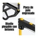 thumbnail image 4 of Carretilla de Carga Yegua Plegable Extensible Soporte 80 kg, 4 of 5