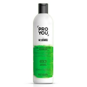 Pro You - - Shampoo Hidratante De Rizos The Twister 350Ml