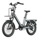 thumbnail image 3 of Bicicleta Eléctrica ADO Air One Pro Gris, 3 of 3