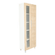 thumbnail image 2 of Despensa Fendi 2 Puertas 205x70x35,8 Cm Rovere Y Blanco, 2 of 3