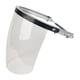 thumbnail image 1 of Máscara Protectora Facial Para Adultos, Protección Facial Para Trabajo, Deshierbe, Soldadura, Color Blanco, 1 of 5