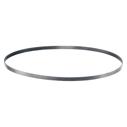 Hoja De Sierra De Cinta Bosch Ptb4418 44-7/8" 18tpi Para Madera, Plástico Y Metales