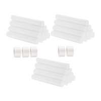 Magideal - Soporte De Espuma Para Orejas De Perro, Soporte Fijo Para Orejas De Perro, Soporte Vertical Fijo Para Corrección De Orejas De Perro Alemán, Accesorios 30 Piezas