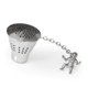 thumbnail image 3 of Infusor de té Space Capsule ThinkGeek Major Tom Astronaut, 3 of 7