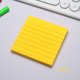 thumbnail image 1 of Notas Adhesivas Suxumhao 3x3" Naranja 8 Blocs, 1 of 3