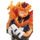 thumbnail image 3 of Figura Banpresto My Hero Academia Age of Heroes Endeavor, 3 of 4